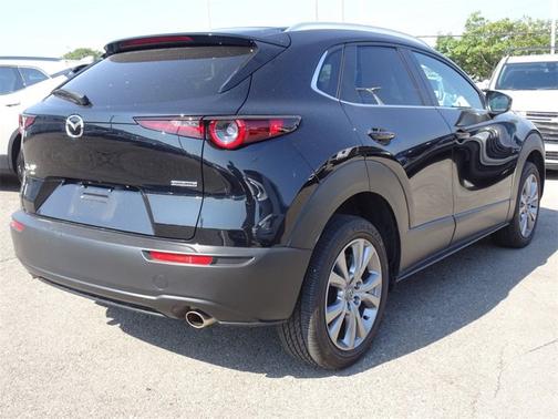 2022 Mazda CX-30 2.5 S Select Package