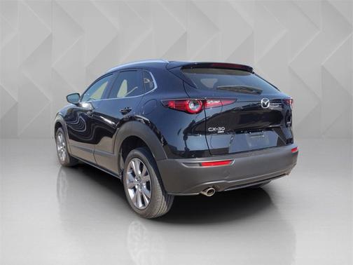 2022 Mazda CX-30 2.5 S Select Package