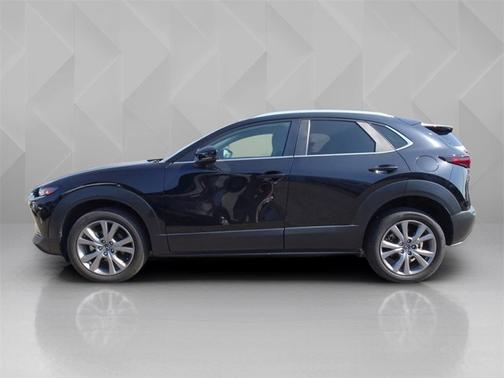 2022 Mazda CX-30 2.5 S Select Package