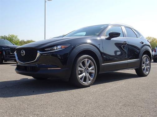 2022 Mazda CX-30 2.5 S Select Package