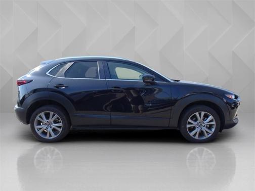 2022 Mazda CX-30 2.5 S Select Package