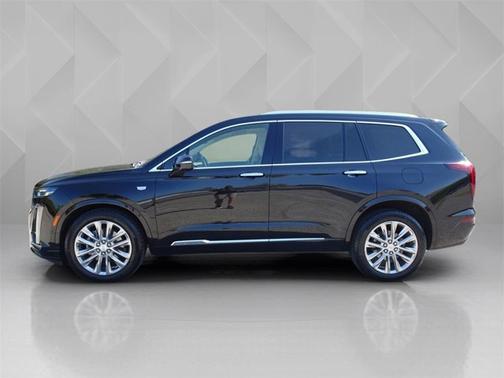 2023 Cadillac XT6 AWD Premium Luxury