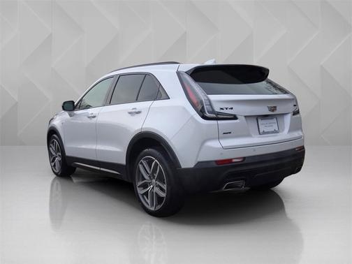 2023 Cadillac XT4 AWD Sport