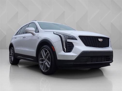 2023 Cadillac XT4 AWD Sport