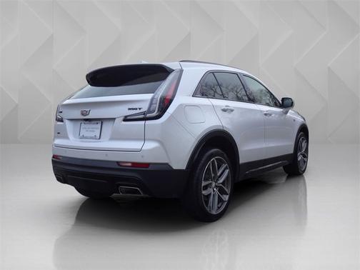 2023 Cadillac XT4 AWD Sport