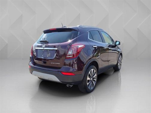 2018 Buick Encore Preferred II