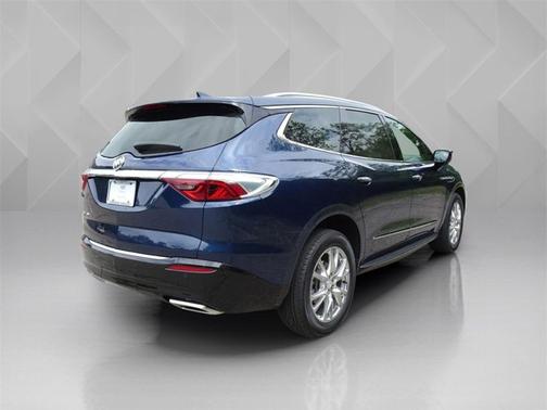 2022 Buick Enclave Premium