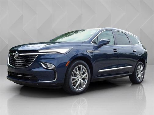 2022 Buick Enclave Premium