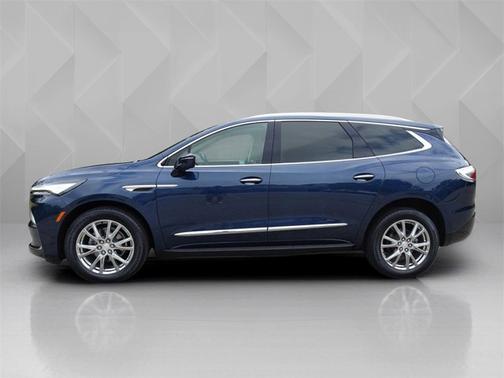 2022 Buick Enclave Premium