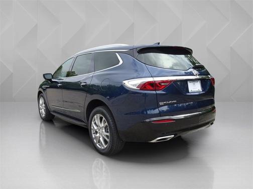 2022 Buick Enclave Premium