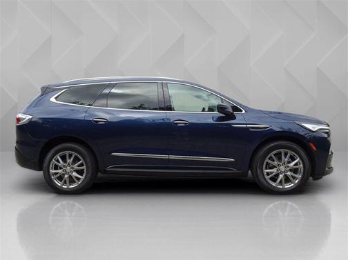 2022 Buick Enclave Premium
