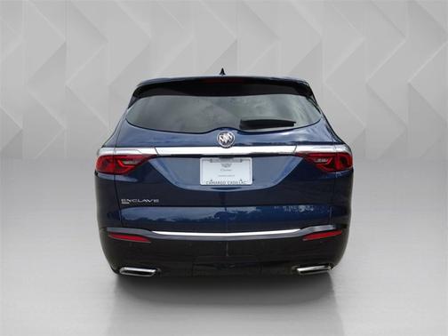 2022 Buick Enclave Premium