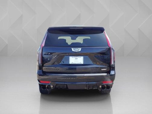 Black Raven 2023 Cadillac Escalade AWD V-Series