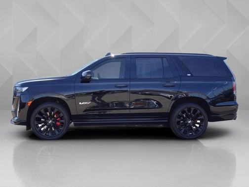 Black Raven 2023 Cadillac Escalade AWD V-Series