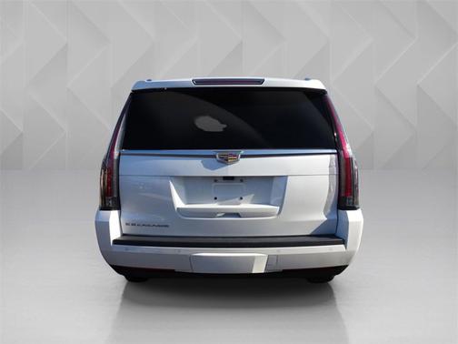 2017 Cadillac Escalade ESV Premium Luxury