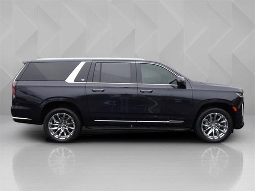 2022 Cadillac Escalade ESV Premium Luxury