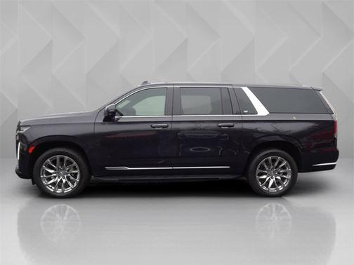 2022 Cadillac Escalade ESV Premium Luxury