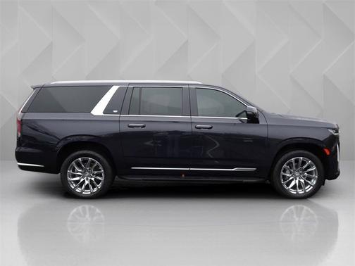 2022 Cadillac Escalade ESV Premium Luxury