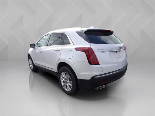 2022 Cadillac XT5 FWD Luxury