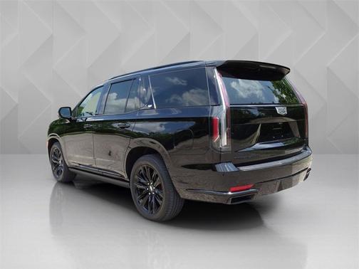 2023 Cadillac Escalade 4WD Sport