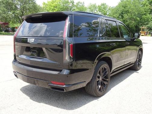 2023 Cadillac Escalade 4WD Sport