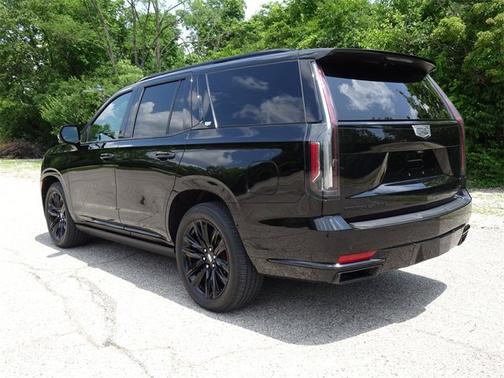 2023 Cadillac Escalade 4WD Sport