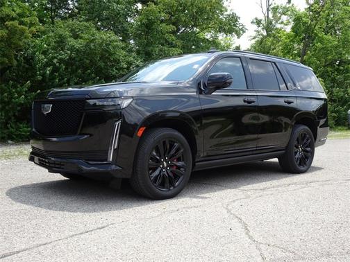 2023 Cadillac Escalade 4WD Sport