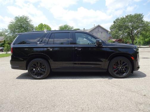2023 Cadillac Escalade 4WD Sport