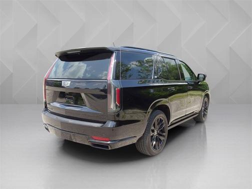 2023 Cadillac Escalade 4WD Sport