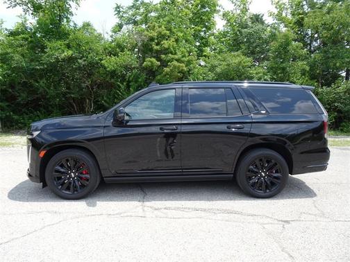 2023 Cadillac Escalade 4WD Sport