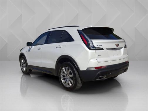 2023 Cadillac XT4 AWD Sport