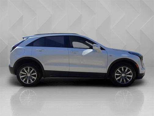 2023 Cadillac XT4 AWD Sport