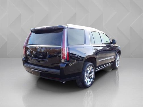 2019 Cadillac Escalade Premium Luxury