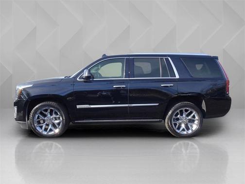 2019 Cadillac Escalade Premium Luxury