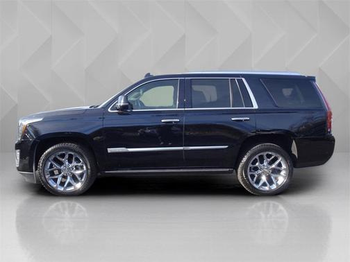 2019 Cadillac Escalade Premium Luxury