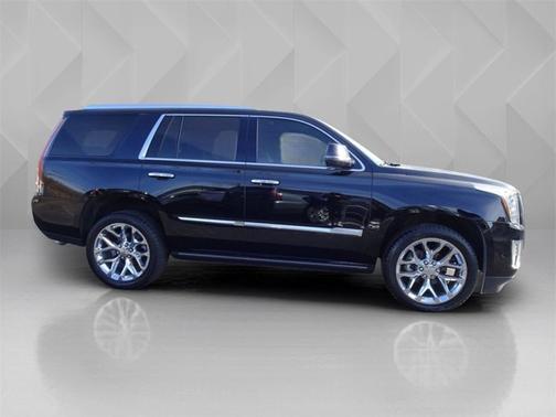 2019 Cadillac Escalade Premium Luxury