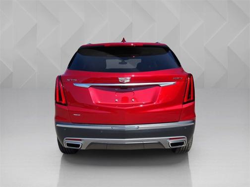 2025 Cadillac XT5 AWD Premium Luxury