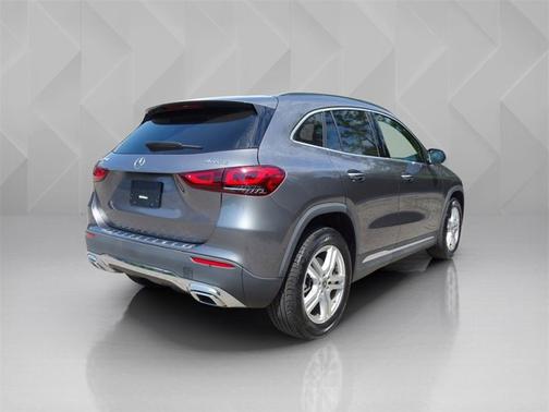 2023 Mercedes-Benz GLA 250 GLA 250