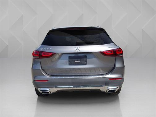 2023 Mercedes-Benz GLA 250 GLA 250
