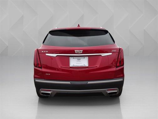 2023 Cadillac XT5 AWD Premium Luxury