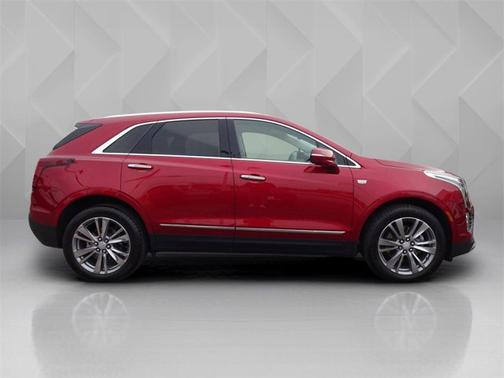 2023 Cadillac XT5 AWD Premium Luxury