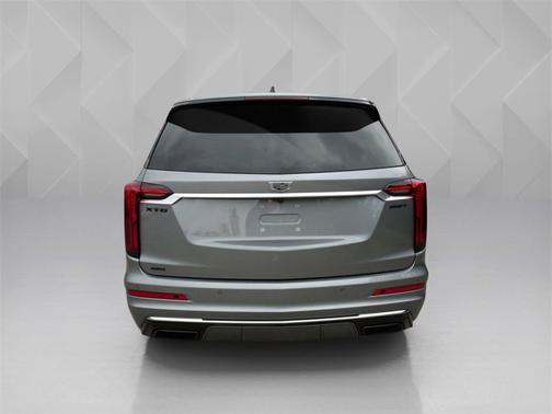 2024 Cadillac XT6 AWD Luxury