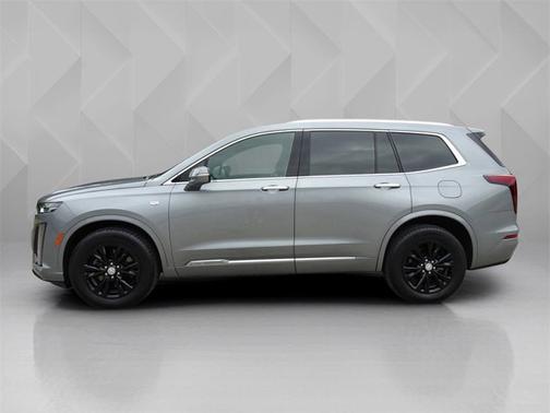 2024 Cadillac XT6 AWD Luxury