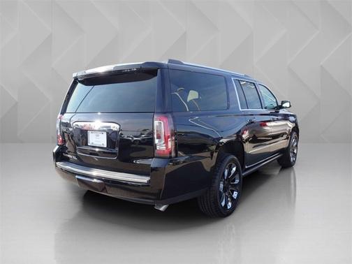 2019 GMC Yukon XL Denali