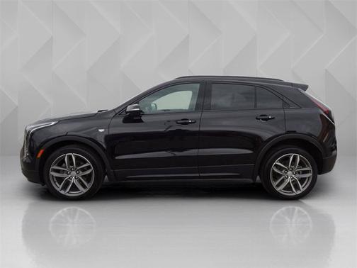 2023 Cadillac XT4 AWD Sport