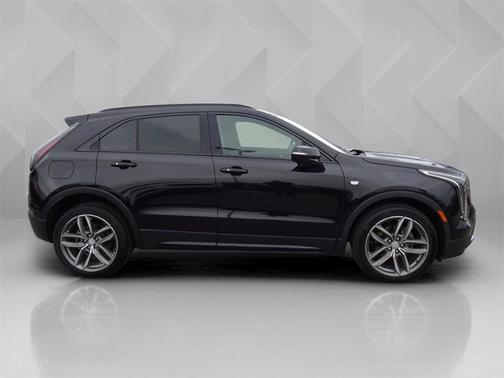 2023 Cadillac XT4 AWD Sport