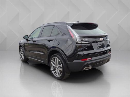 2023 Cadillac XT4 AWD Sport