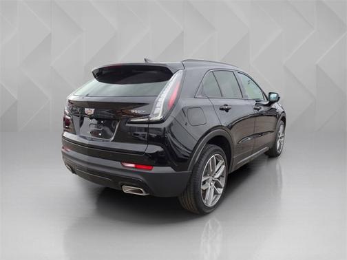 2023 Cadillac XT4 AWD Sport