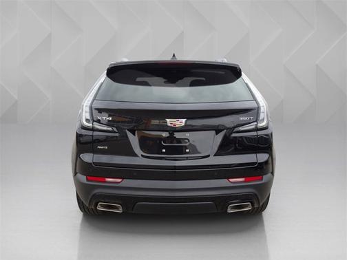 2023 Cadillac XT4 AWD Sport
