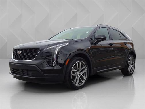 2023 Cadillac XT4 AWD Sport